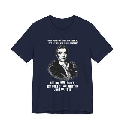 Wellington T-Shirt