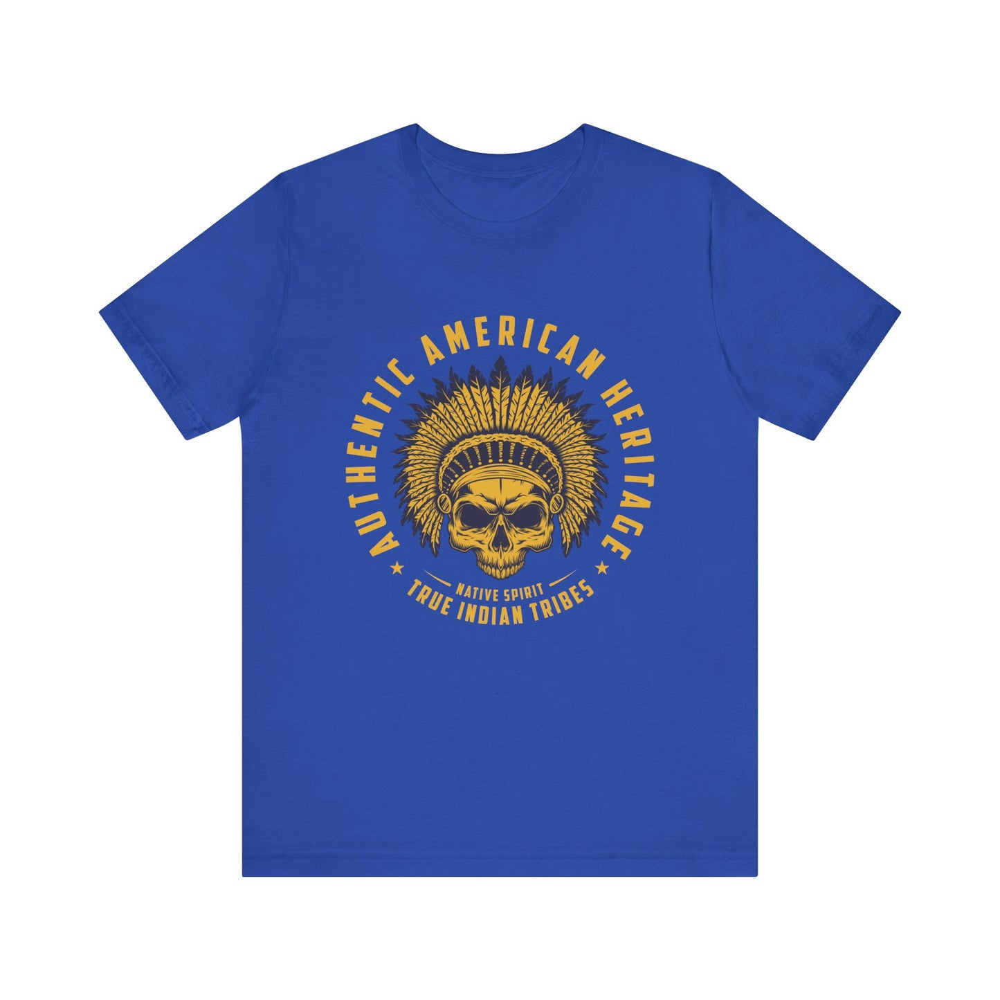 Authentic American Heritage T-Shirt