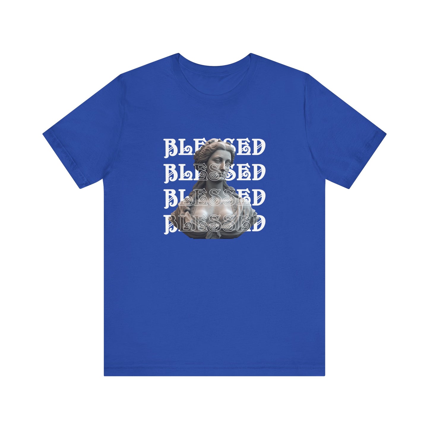 Blessed T-Shirt