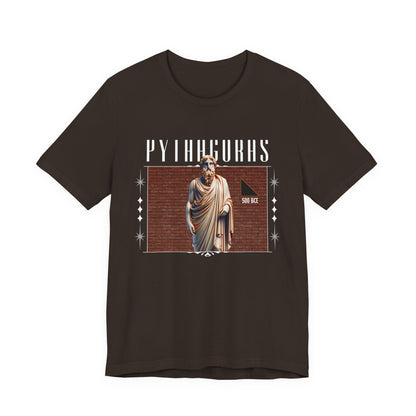 Pythagoras T-Shirt