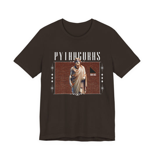 Pythagoras T-Shirt