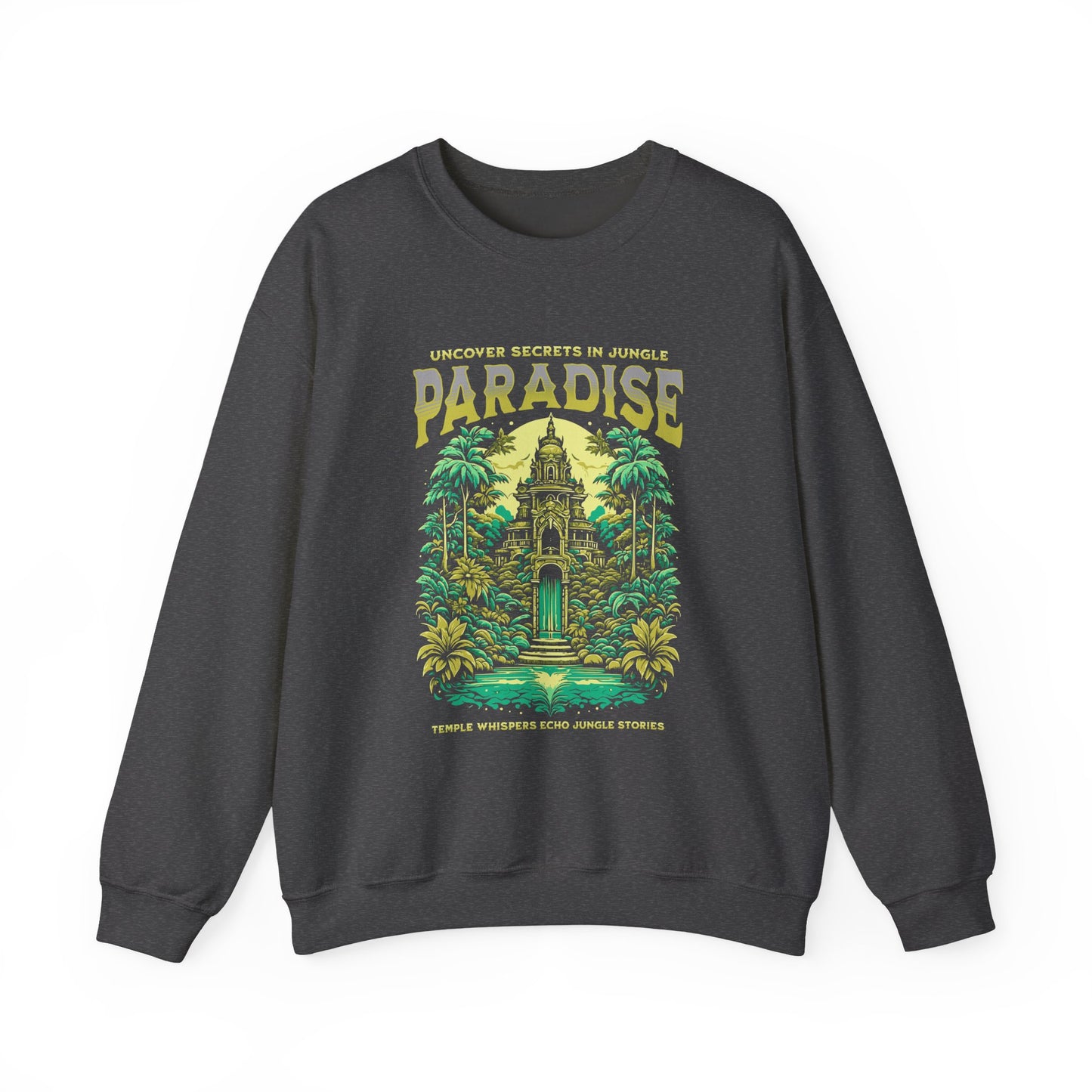 Paradise Sweatshirt