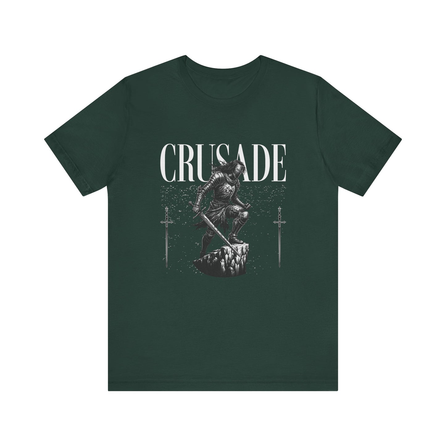 Dusty Crusade T-Shirt
