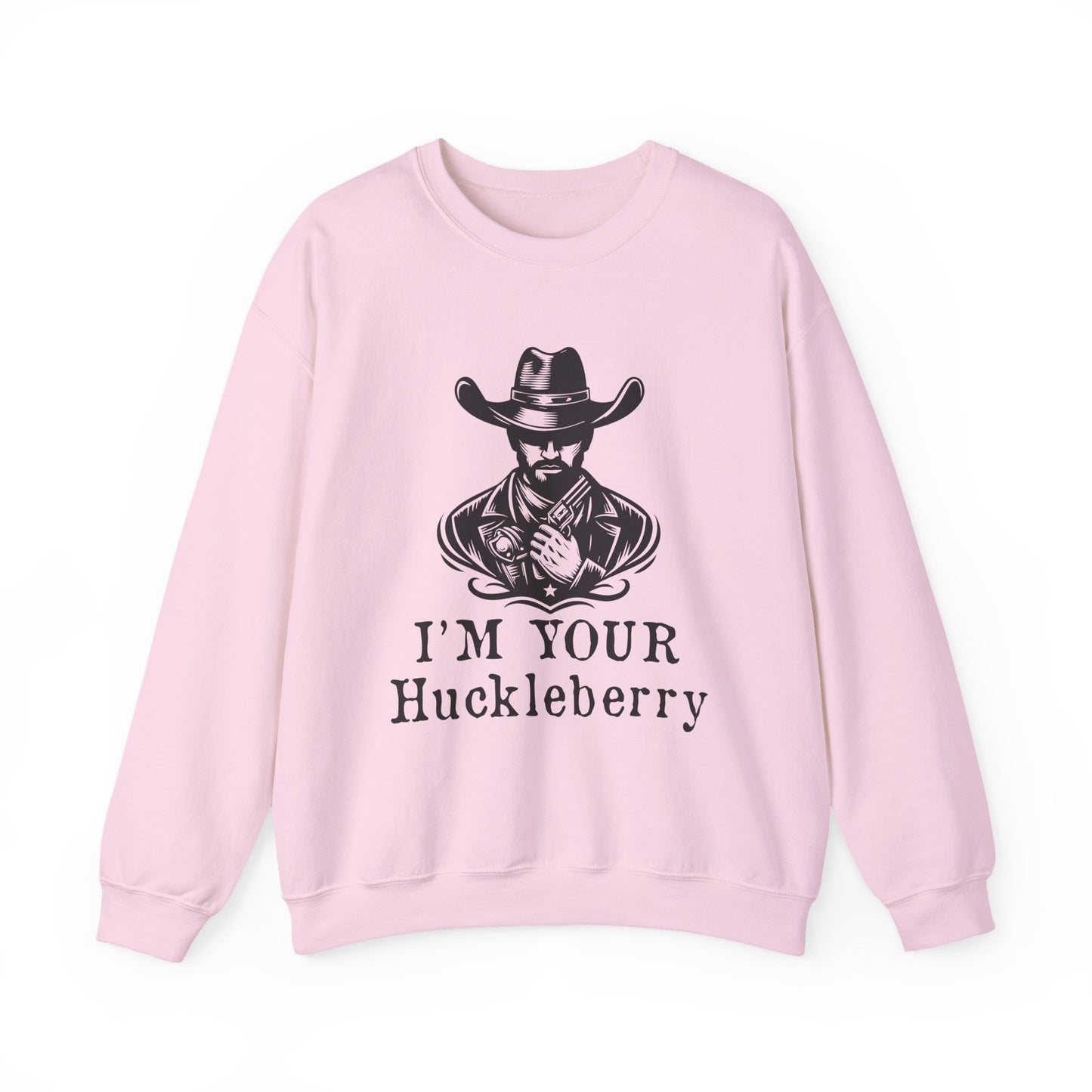 Huckleberry Sweatshirt