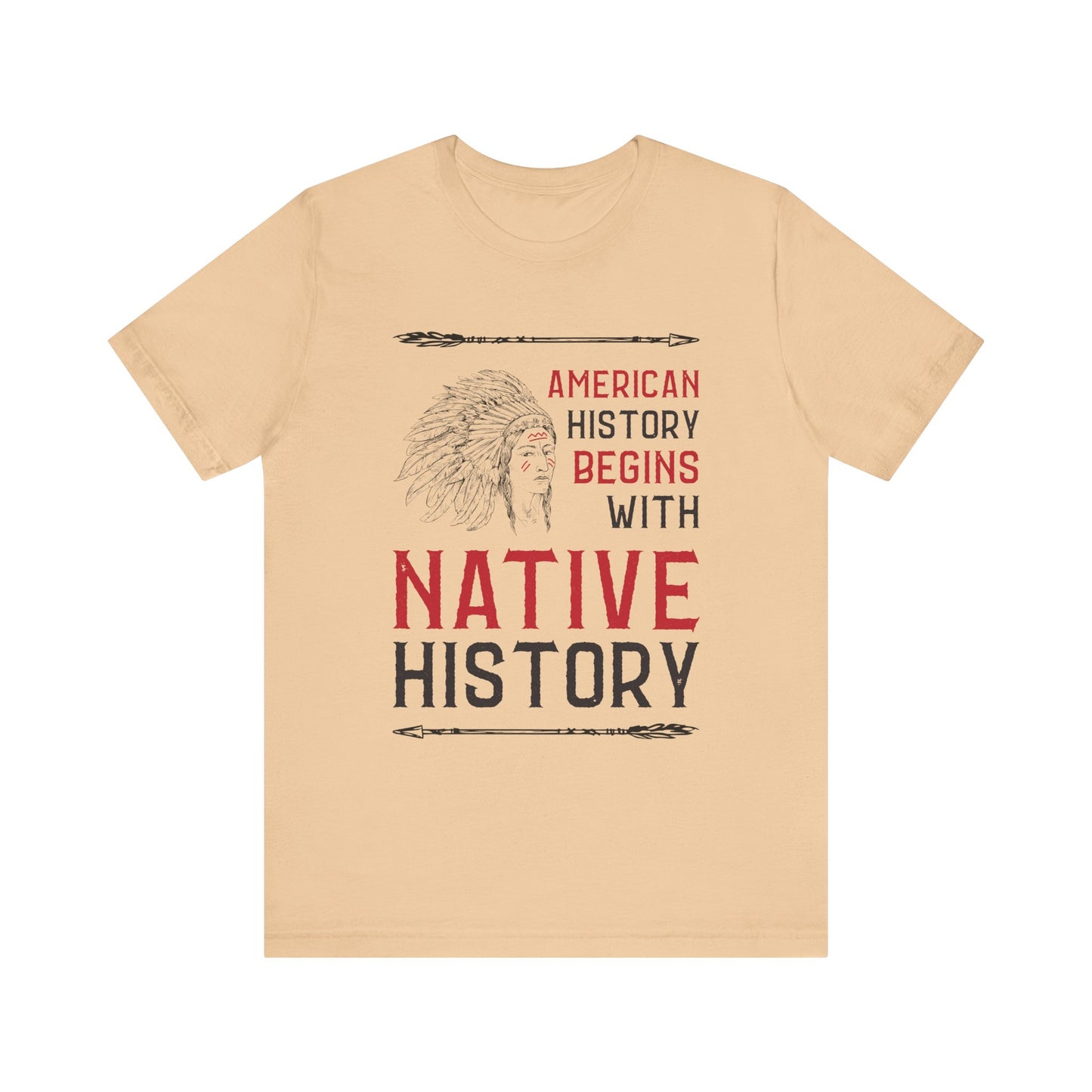 Native History T-Shirt