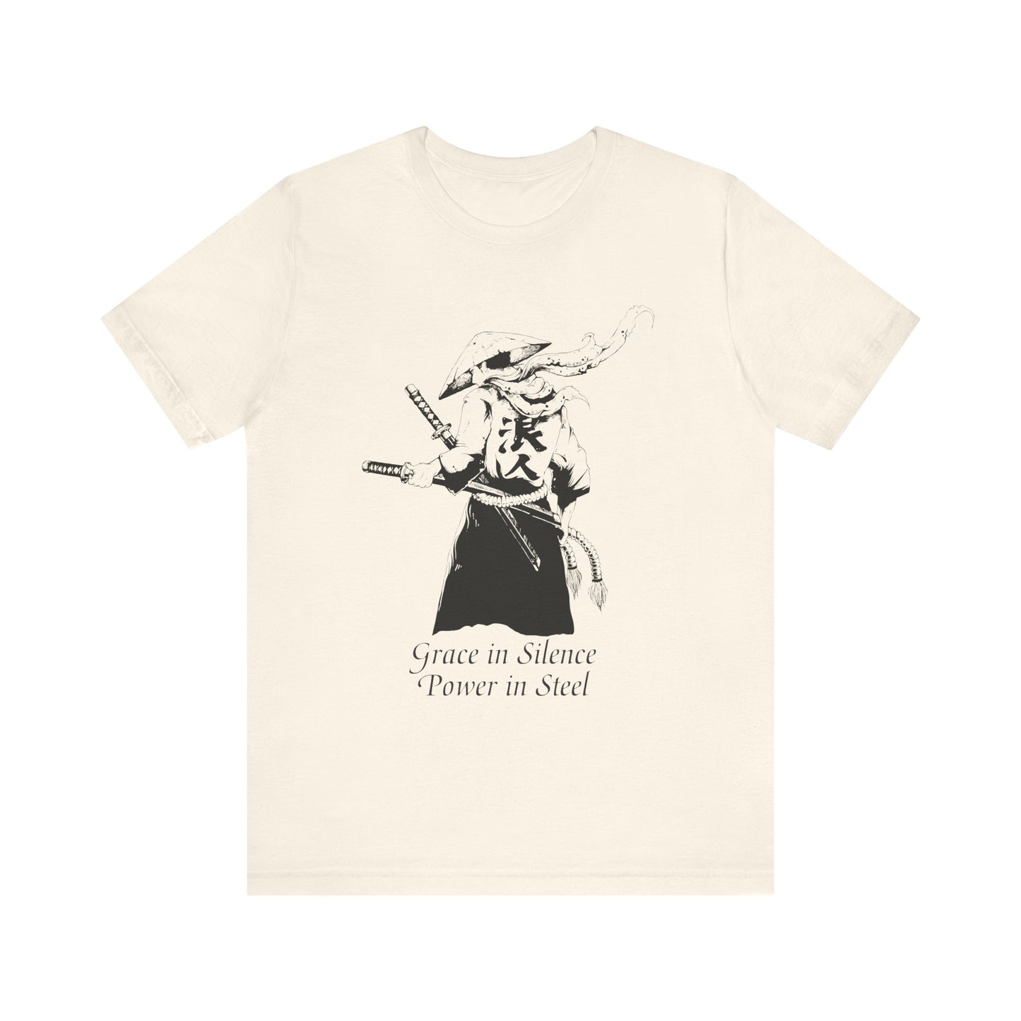 Grace in silence T-Shirt