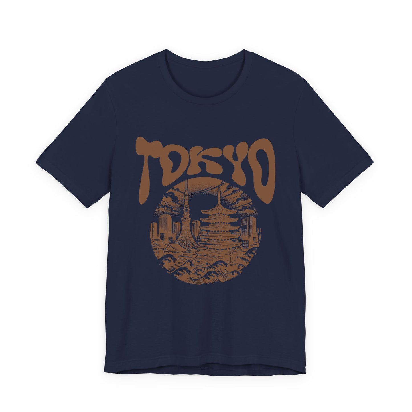 Tokyo T-Shirt