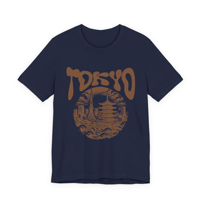 Tokyo T-Shirt
