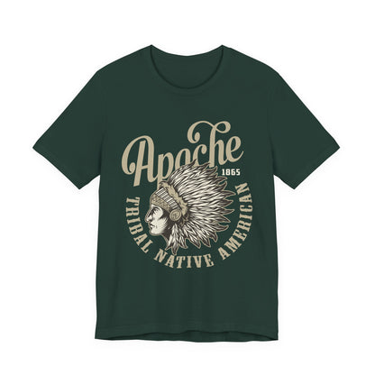 Tribal Native American T-Shirt