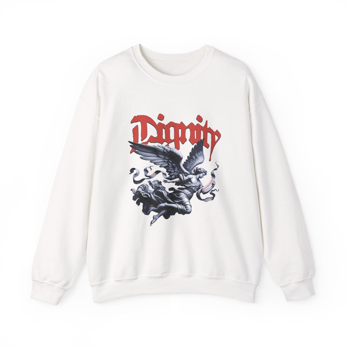 Dignity faith Sweatshirt