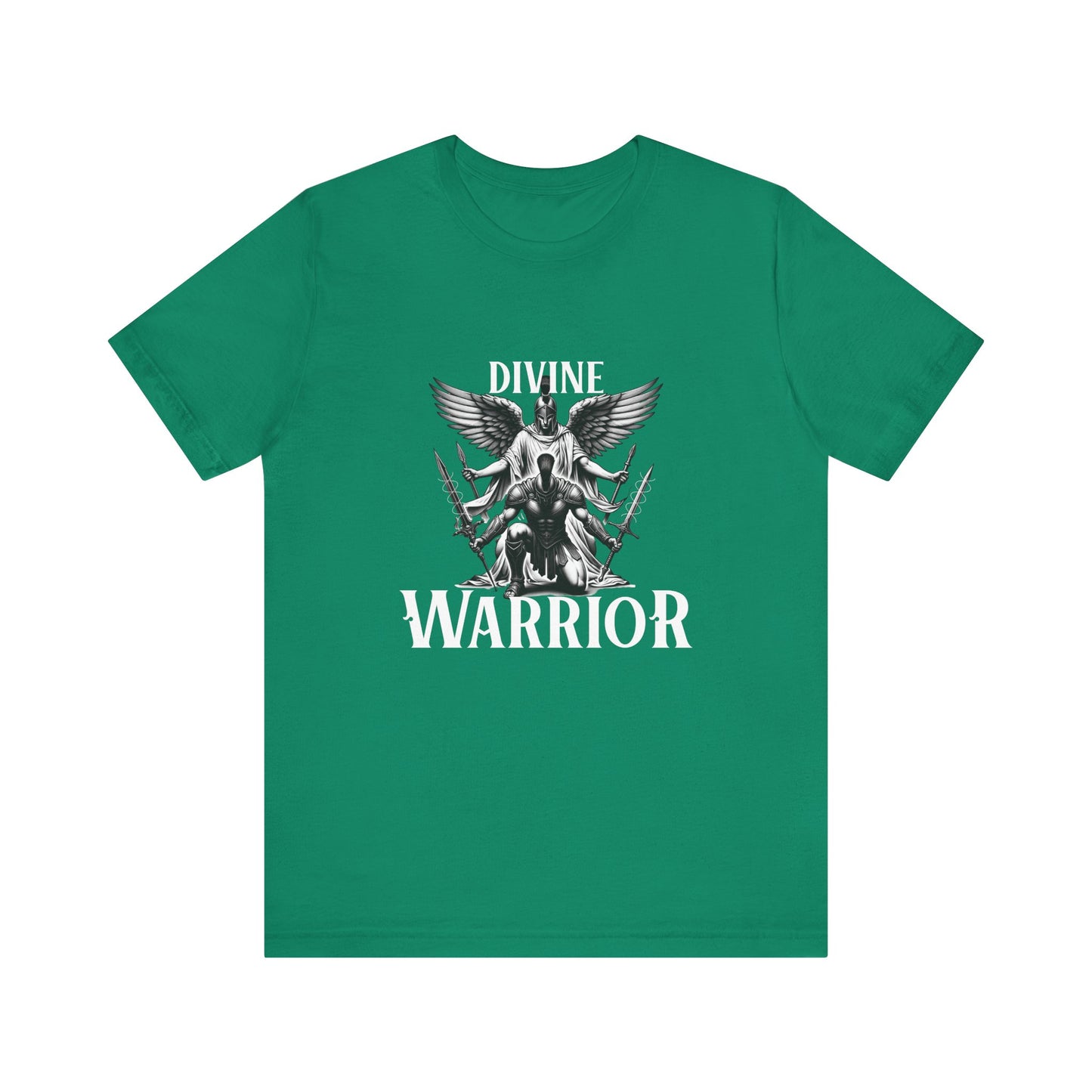 Divine Warrior T-Shirt