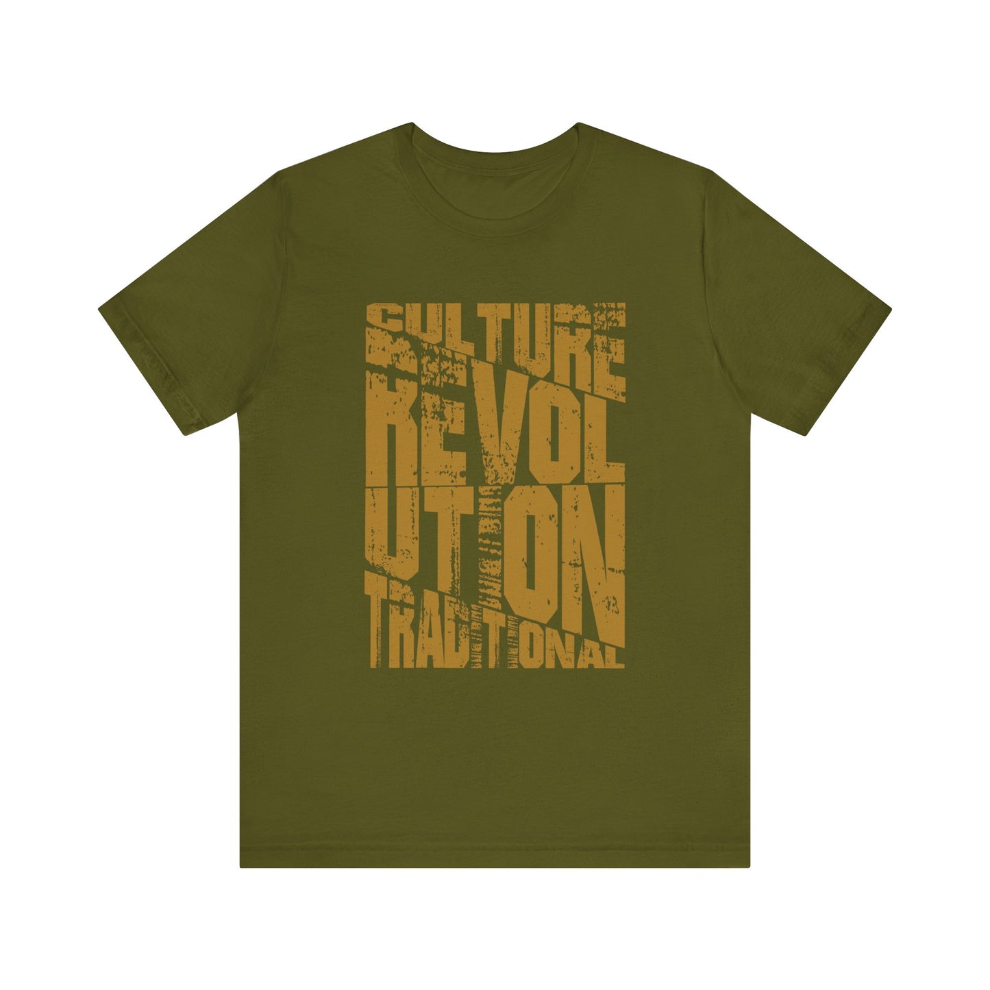 Culture T-Shirt