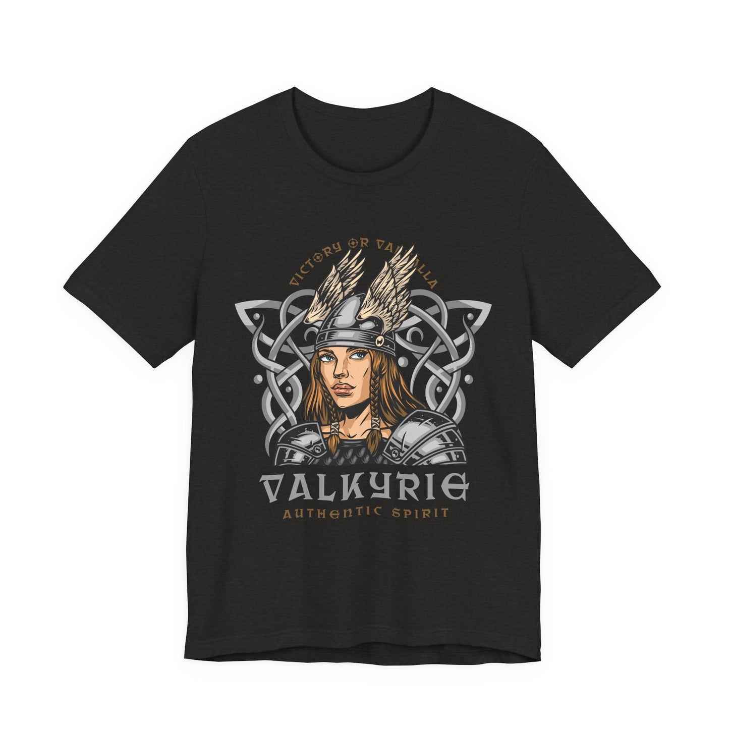Valkyrie Spirit T-Shirt