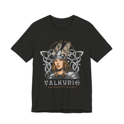Valkyrie Spirit T-Shirt
