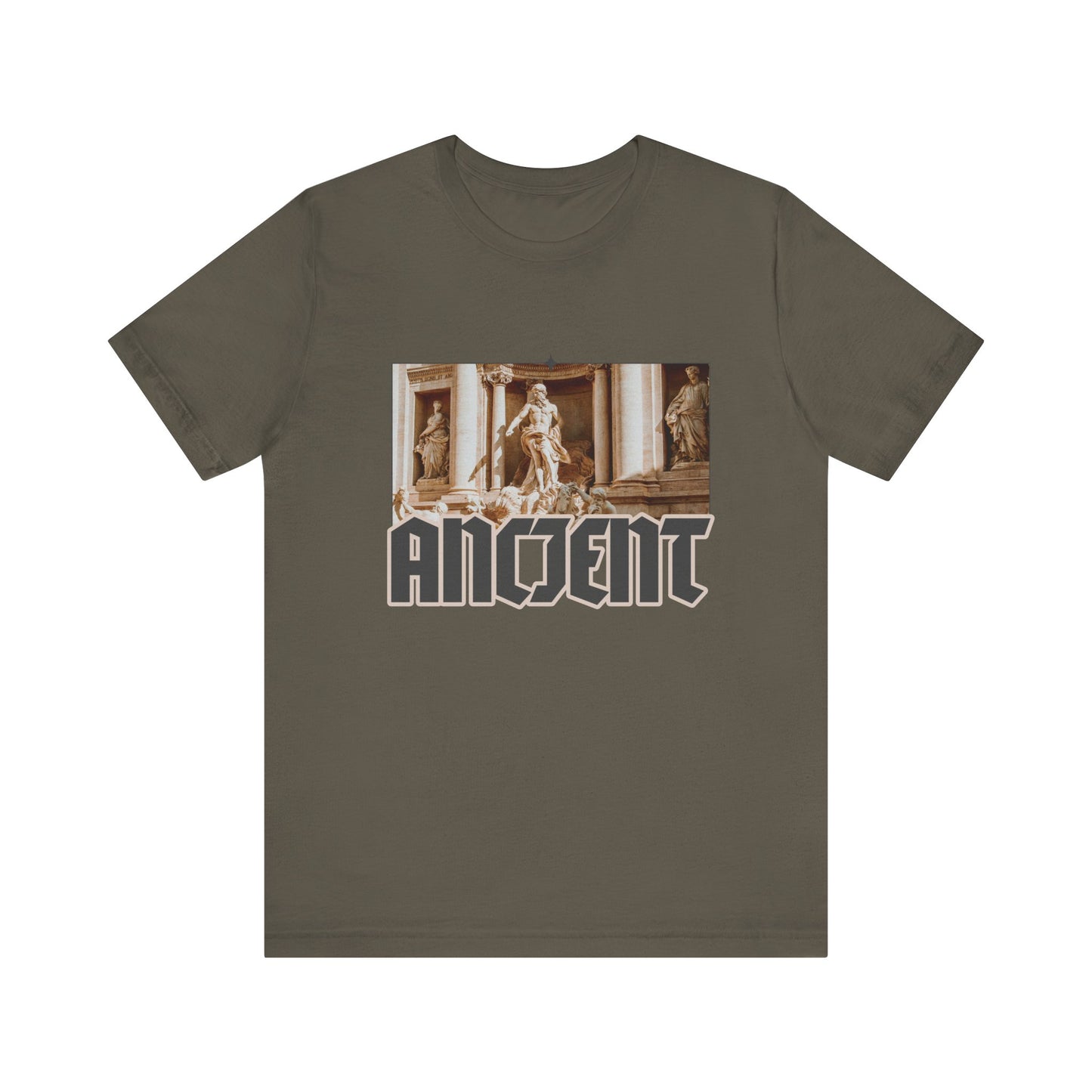 Ancient T-Shirt