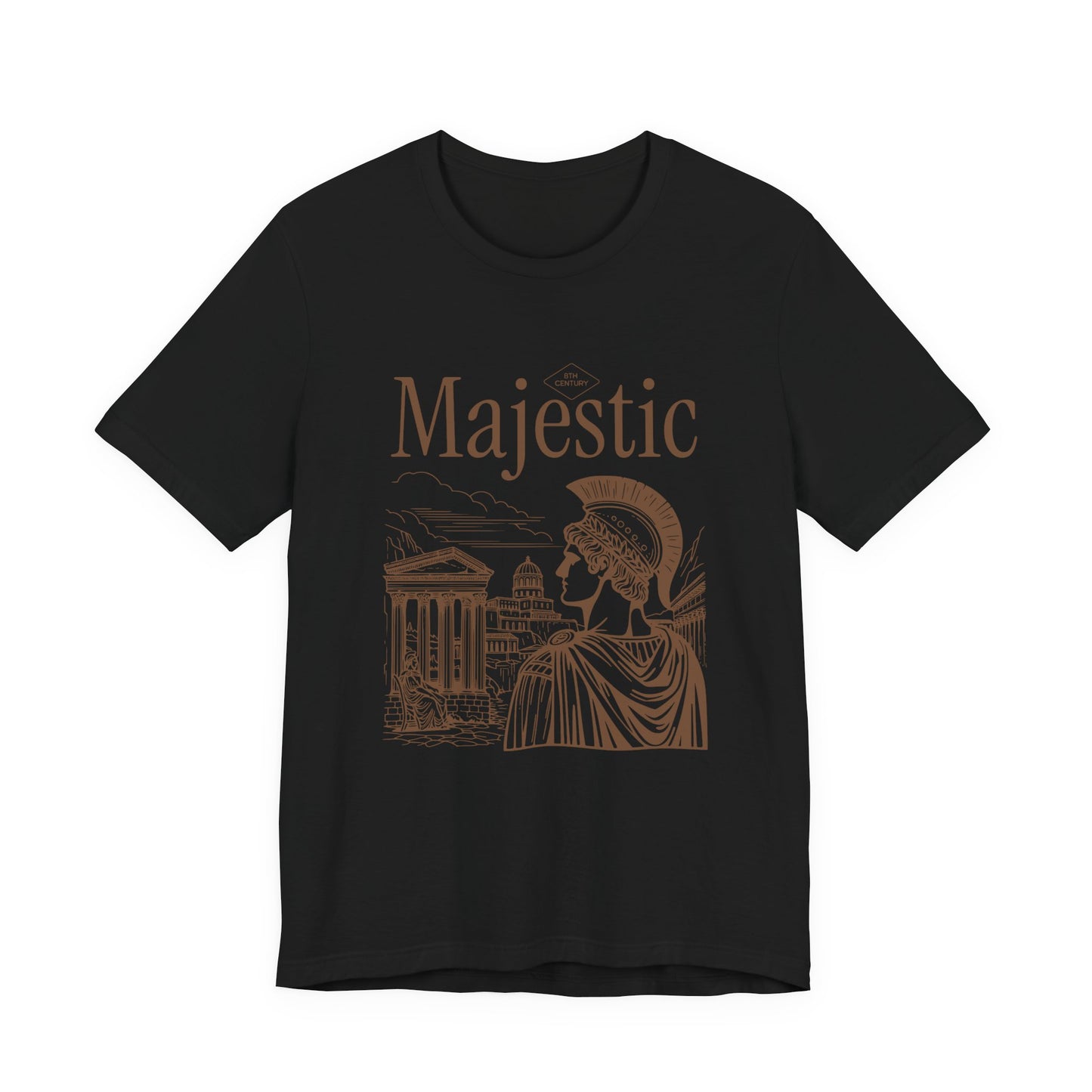 Majestic T-Shirt