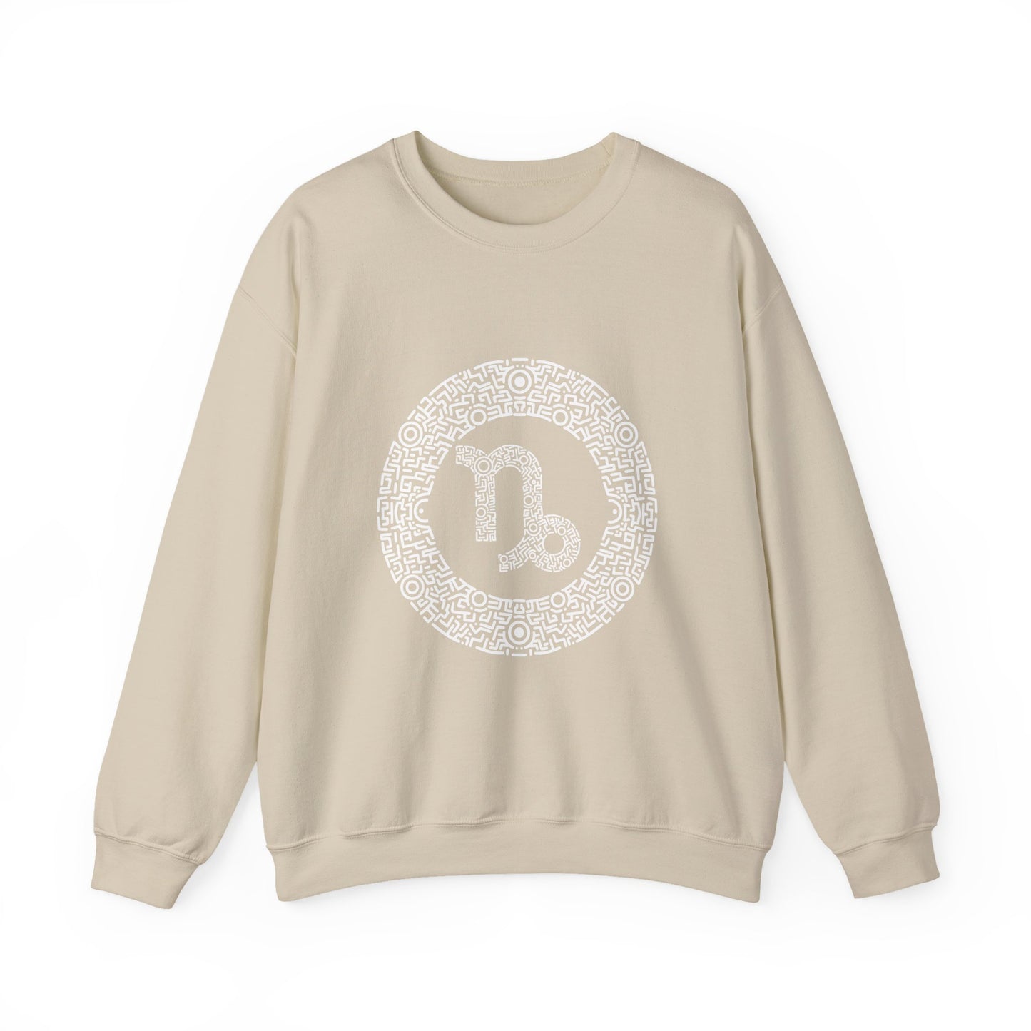 Capricorn Zodiac Sweatshirt