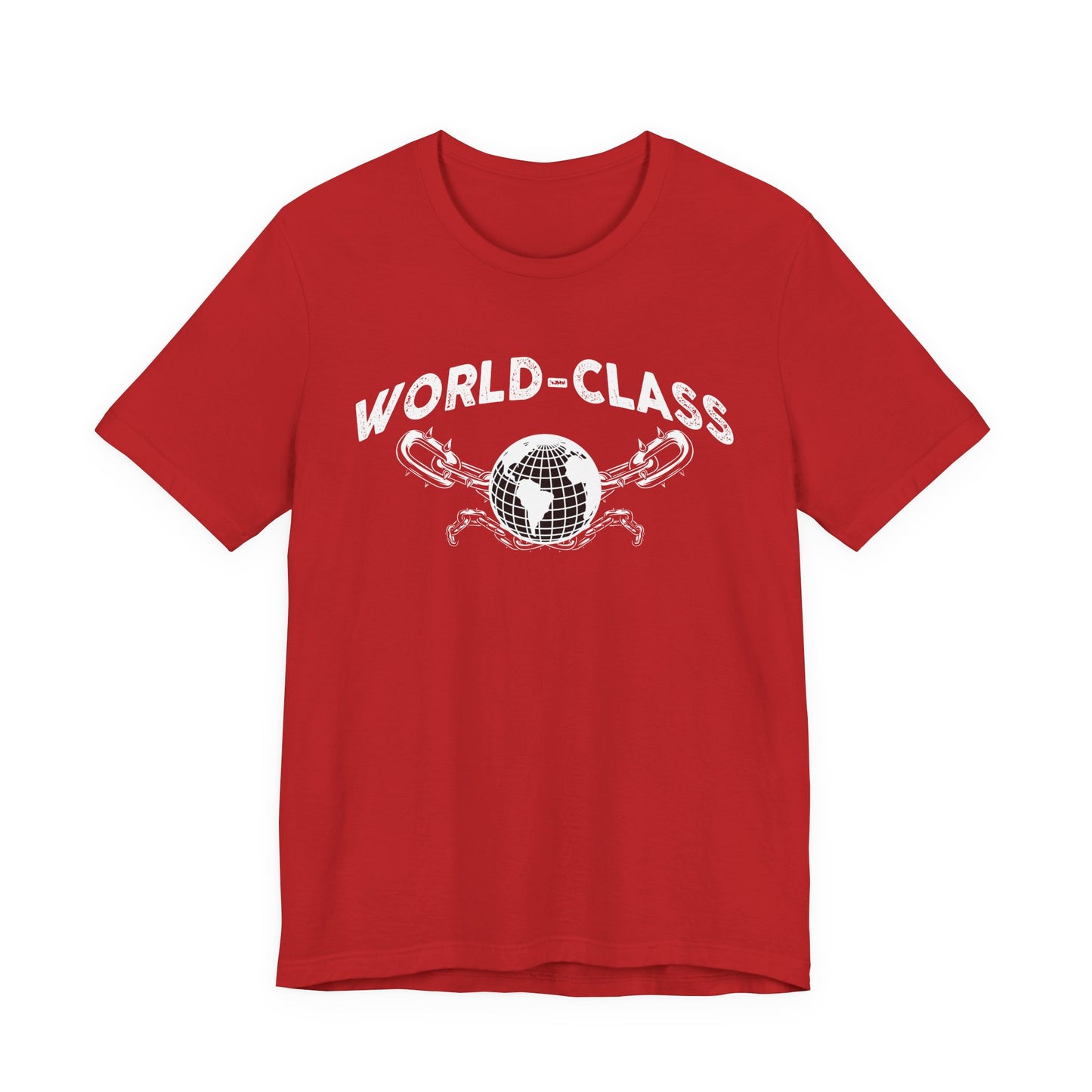 World Class T-Shirt