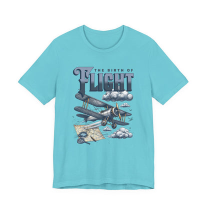 The Birth of Flight T-Shirt