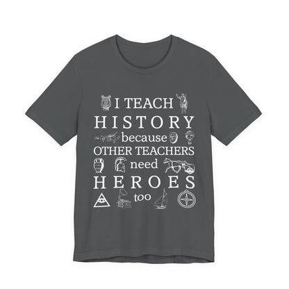 Other Teachers T-Shirt