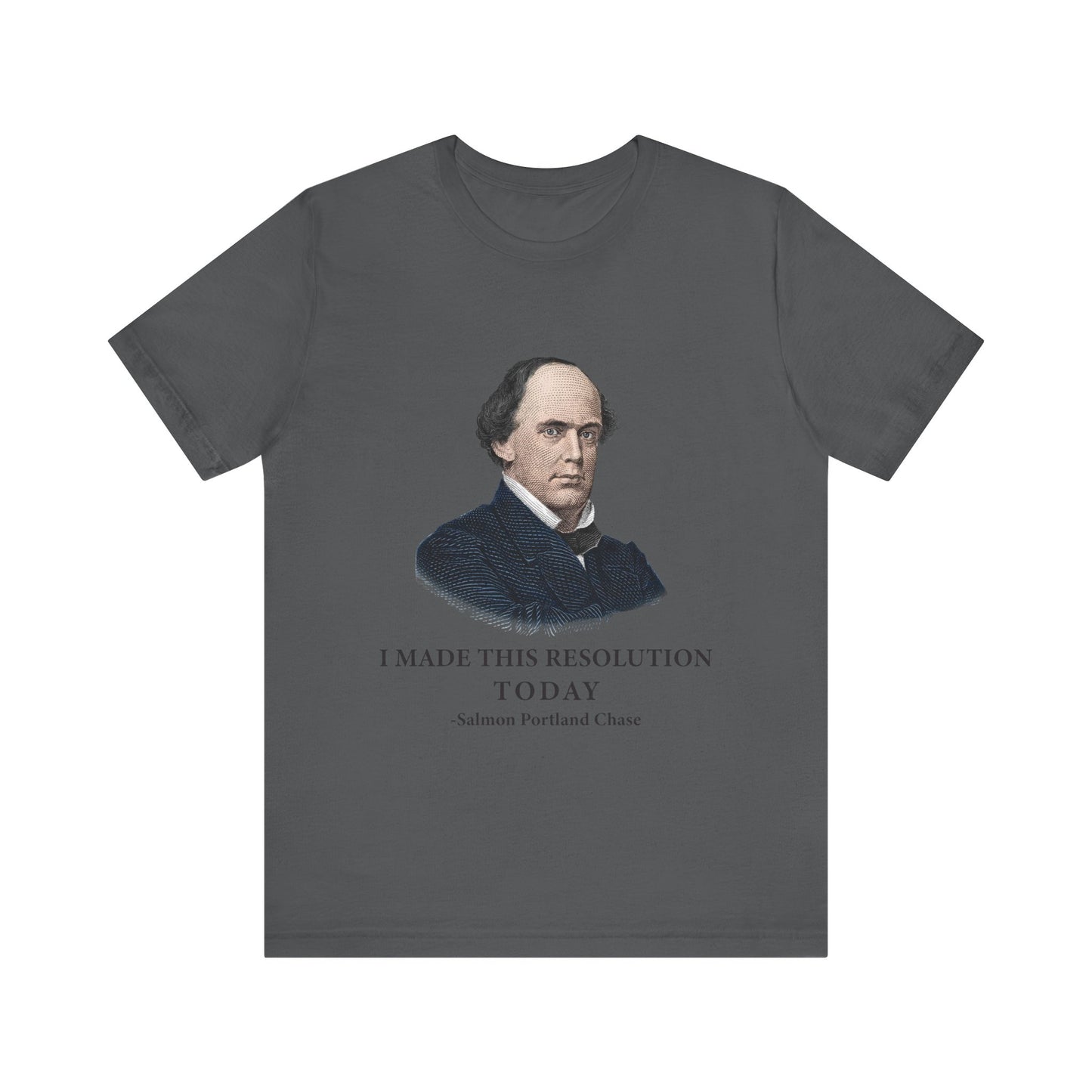I made this resolution today T-Shirt