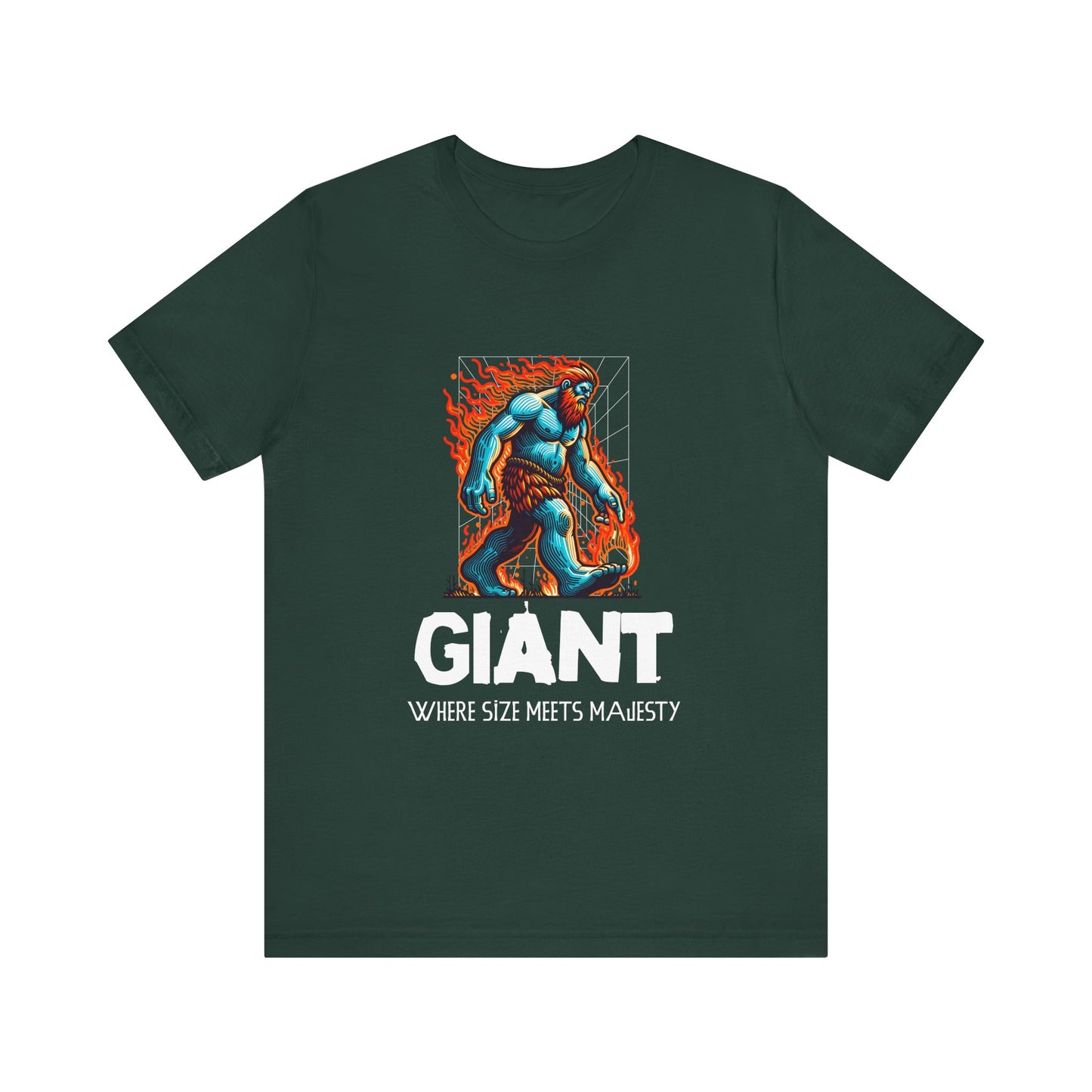 Giant T-Shirt