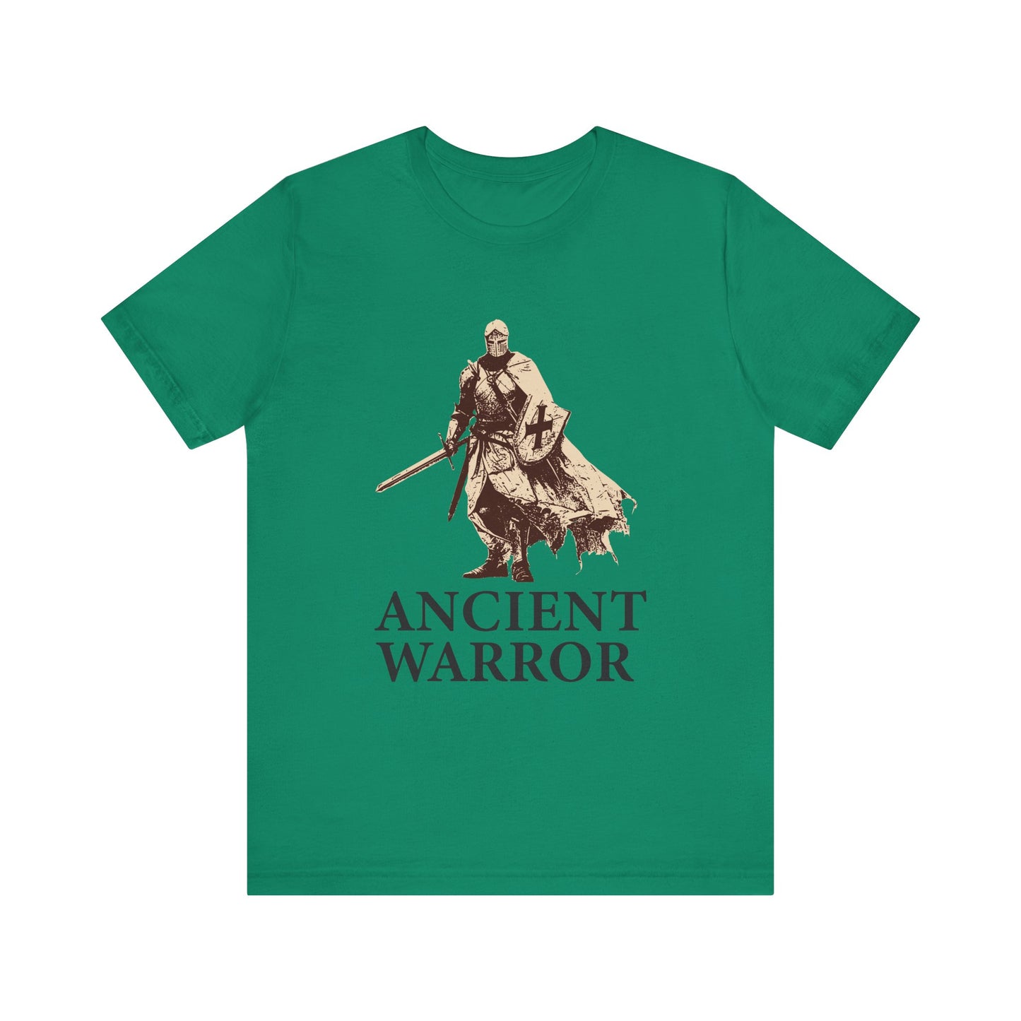 Ancient Warror T-Shirt