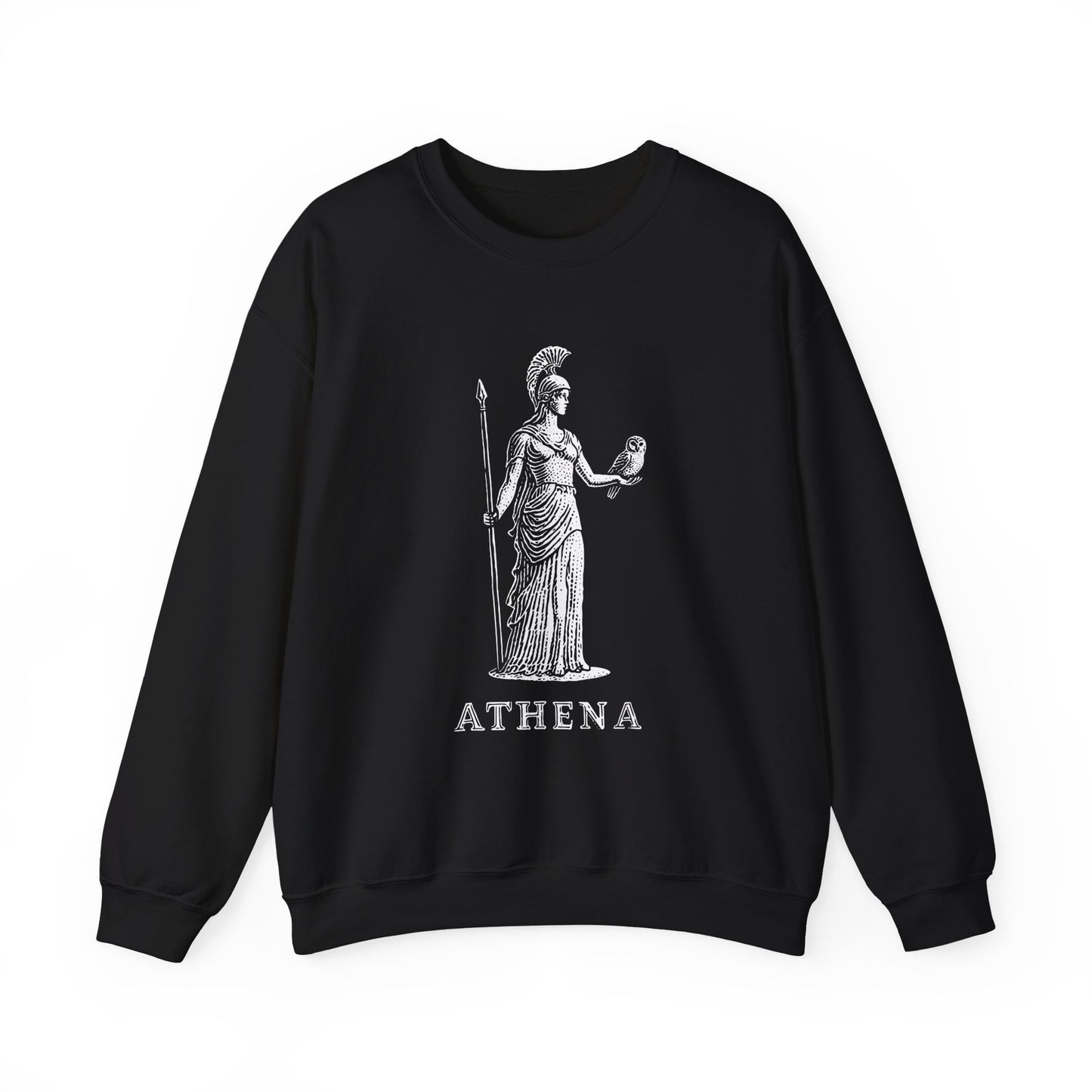 Athena Sweatshirt