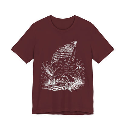 The Constitution T-Shirt