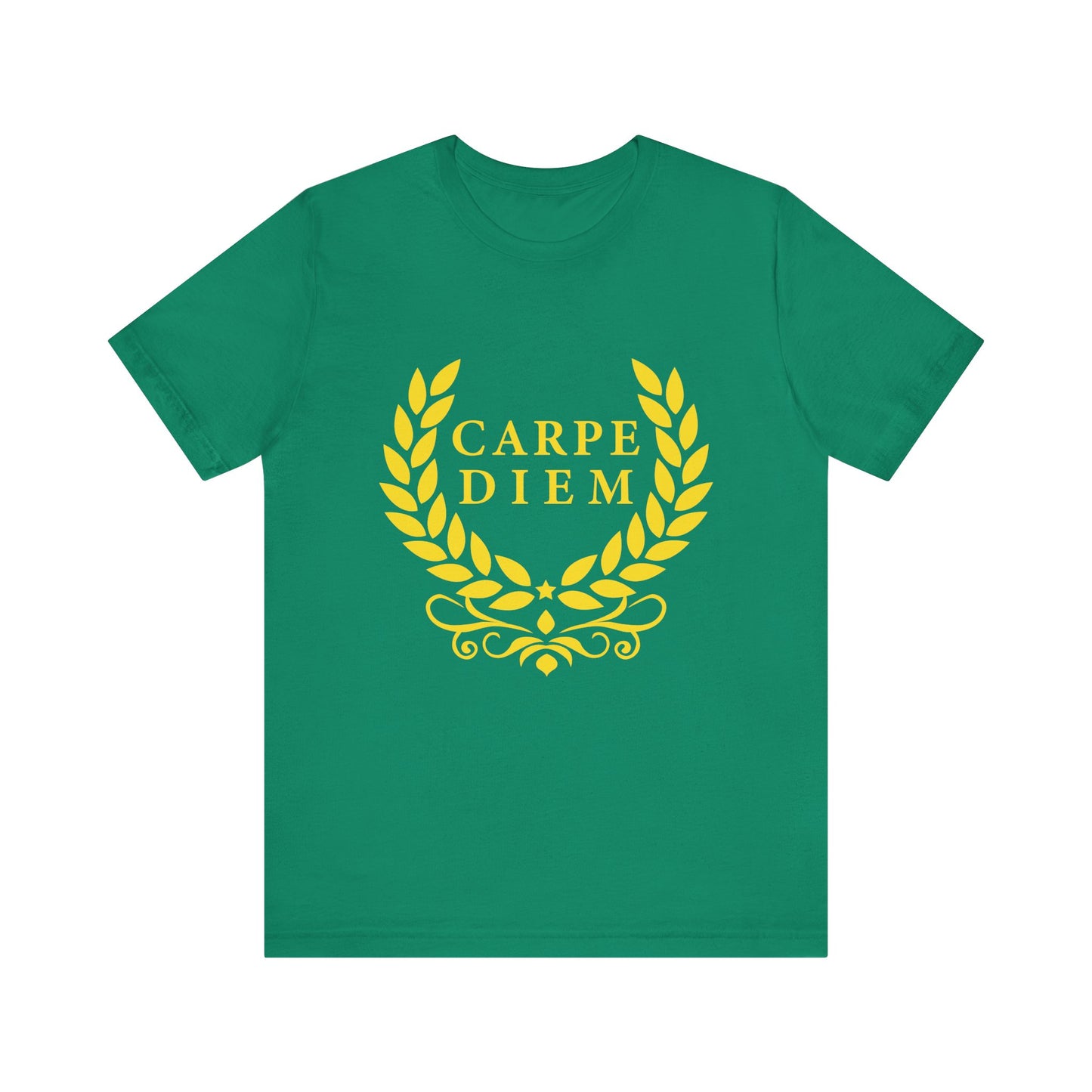 Carpe Diem T-Shirt