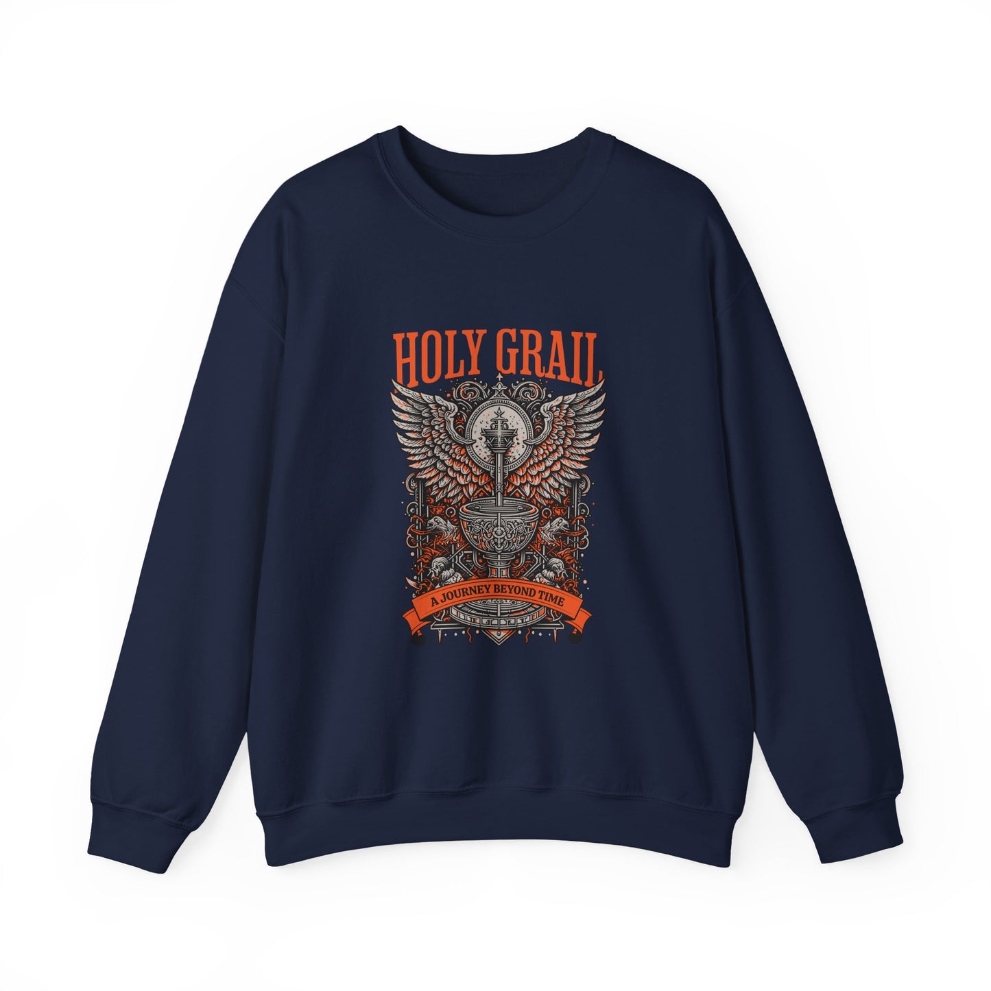 Holy grail Sweatshirt