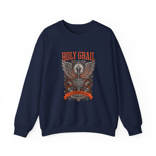 Holy grail Sweatshirt