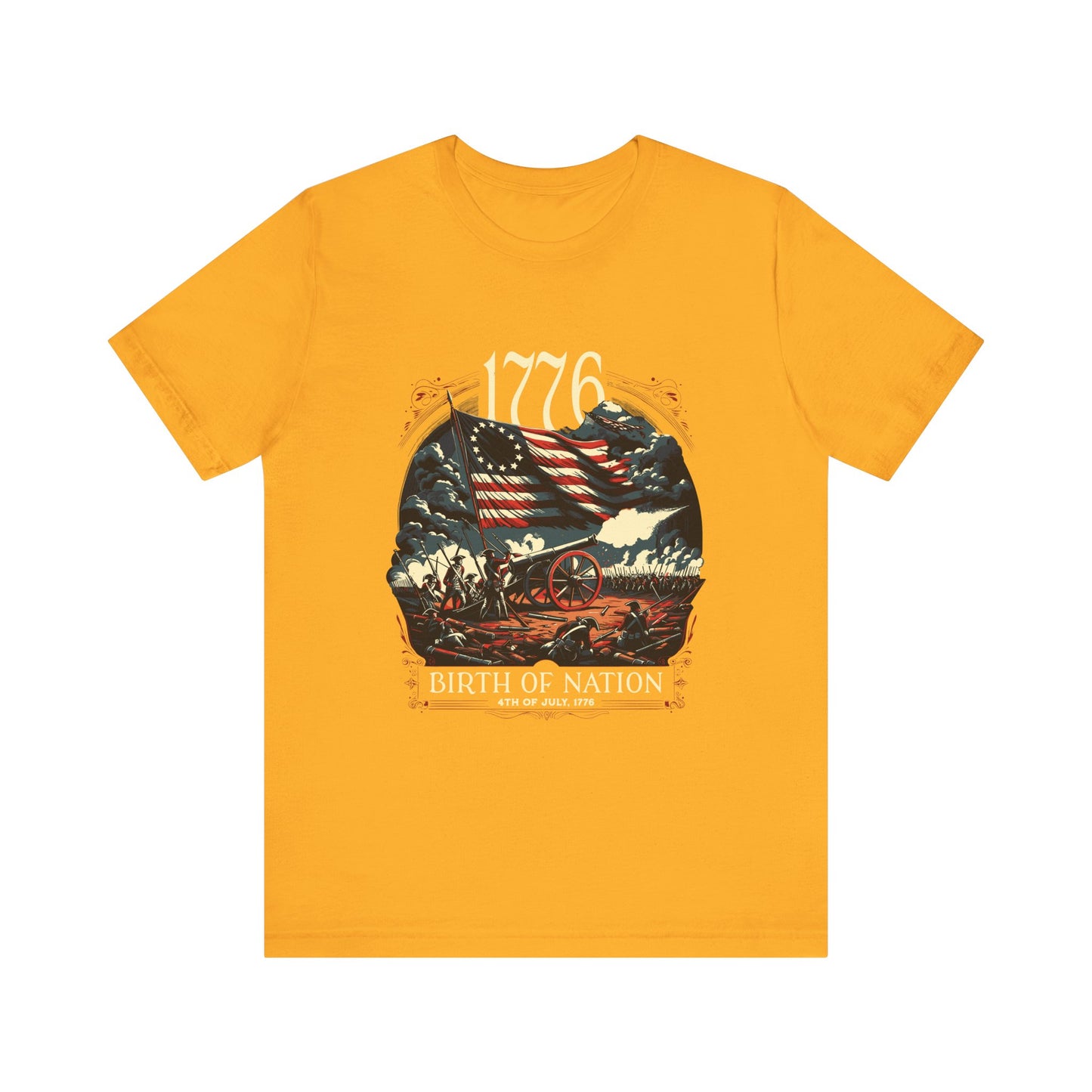 Birth of Nation T-Shirt