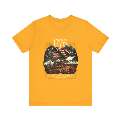 Birth of Nation T-Shirt