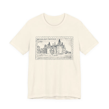 Republique Fransaise T-Shirt