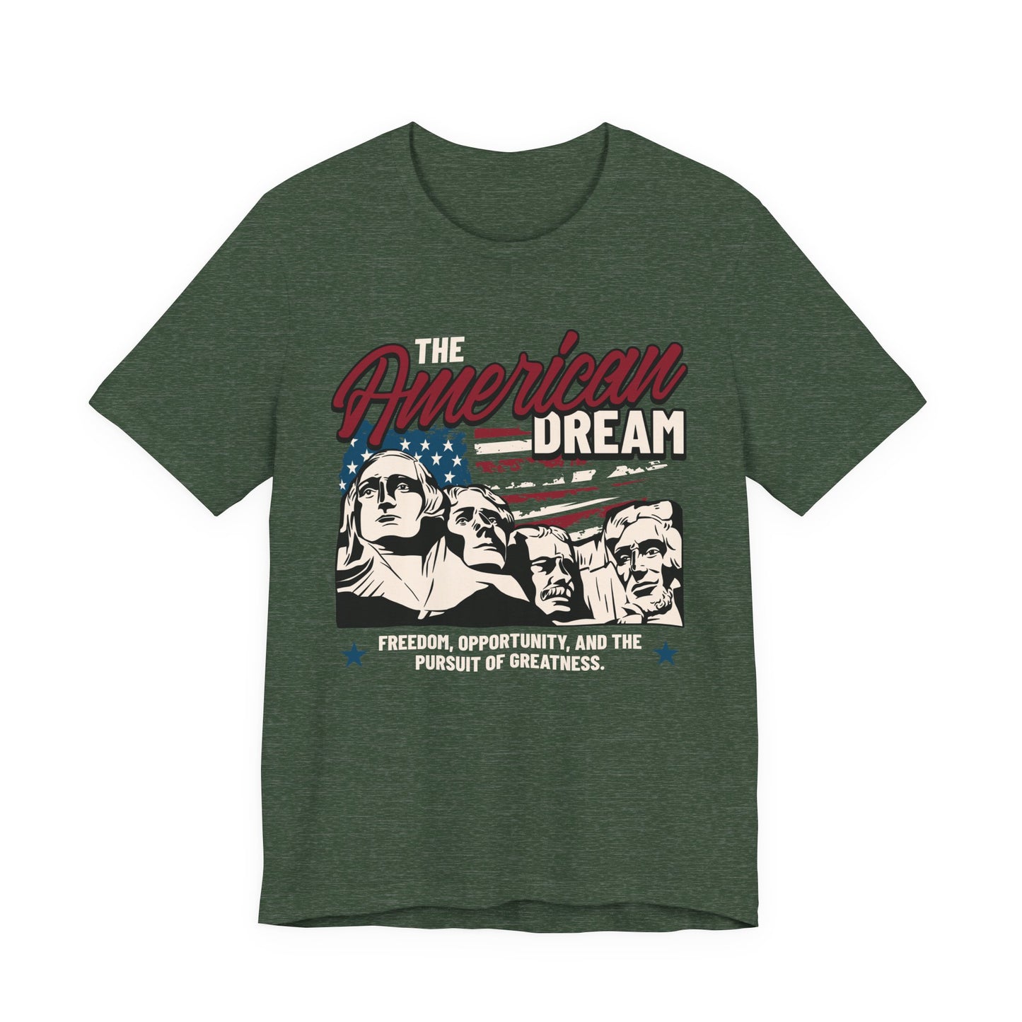 The American Dream T-Shirt