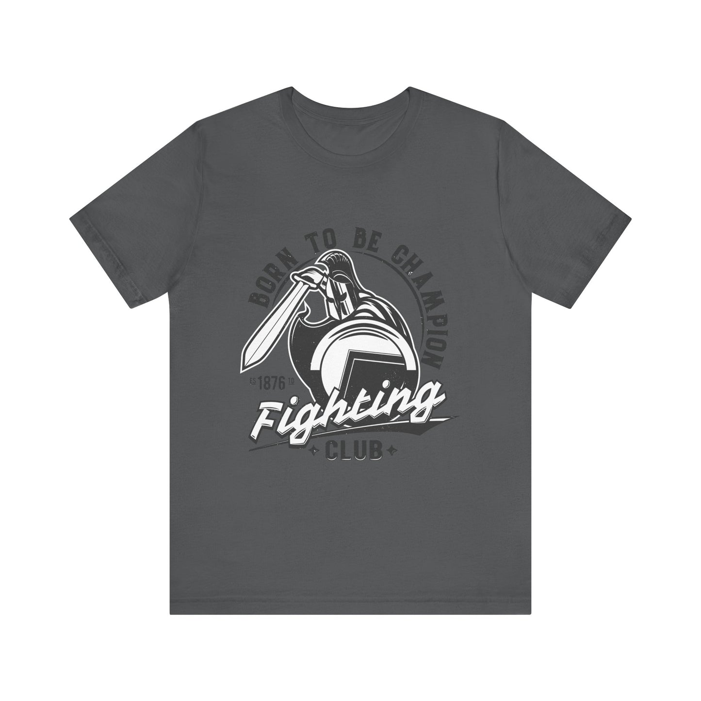 Born to be Champion T-Shirt