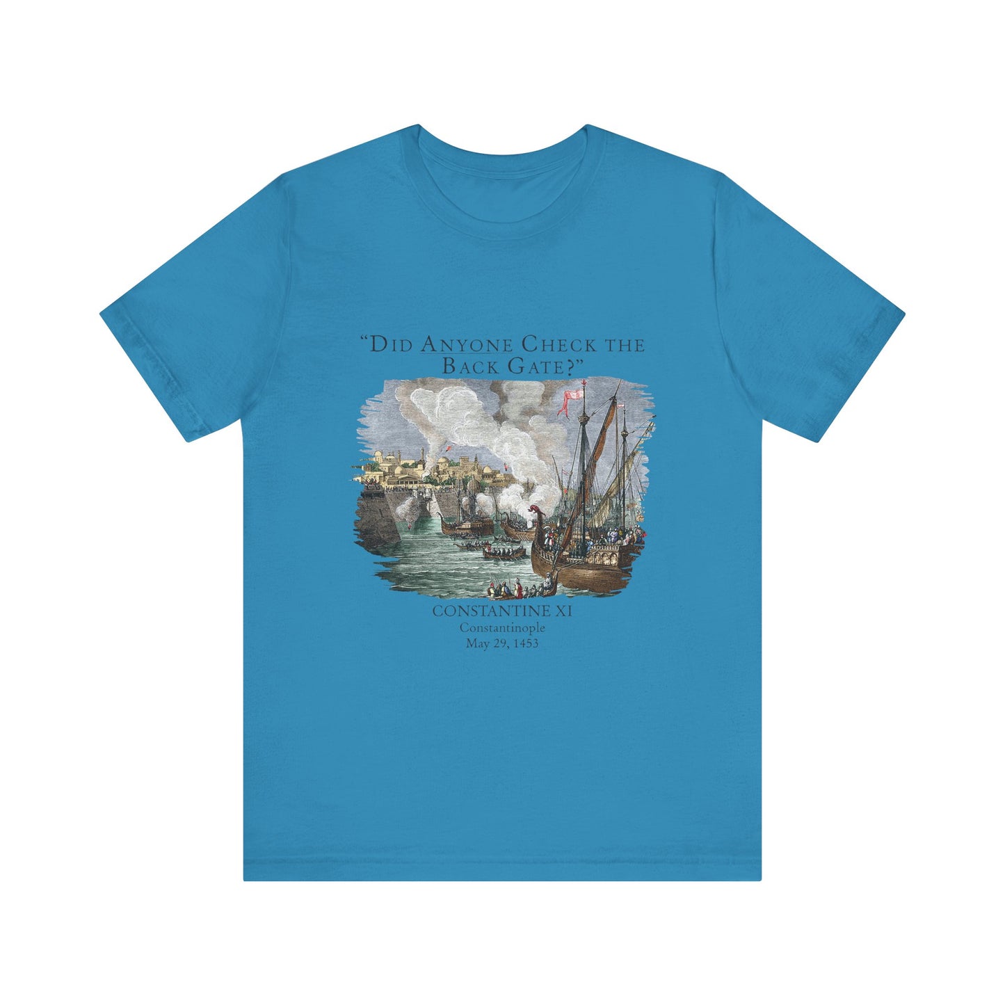 Constantinople T-Shirt