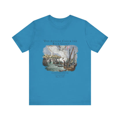 Constantinople T-Shirt