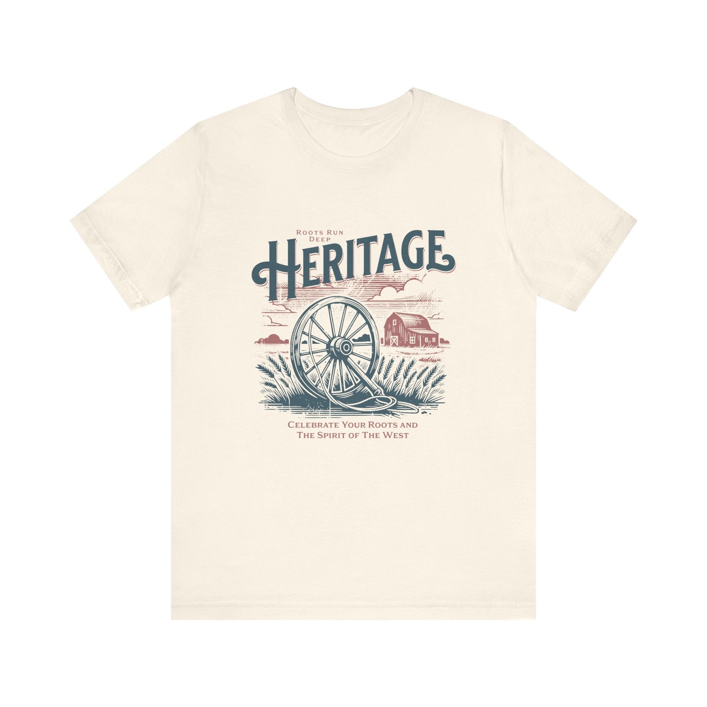 Heritage T-Shirt