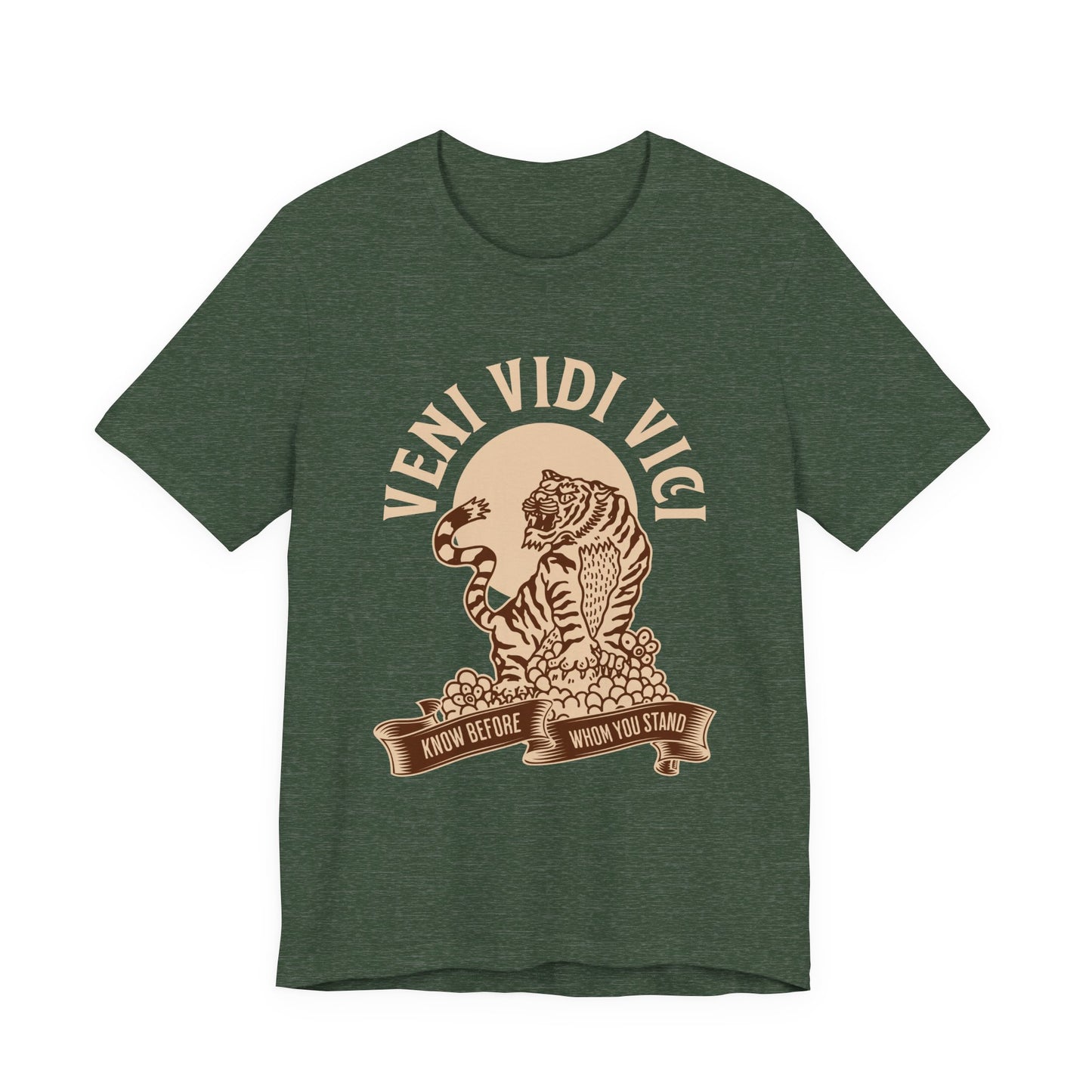 Veni vidi vici T-Shirt