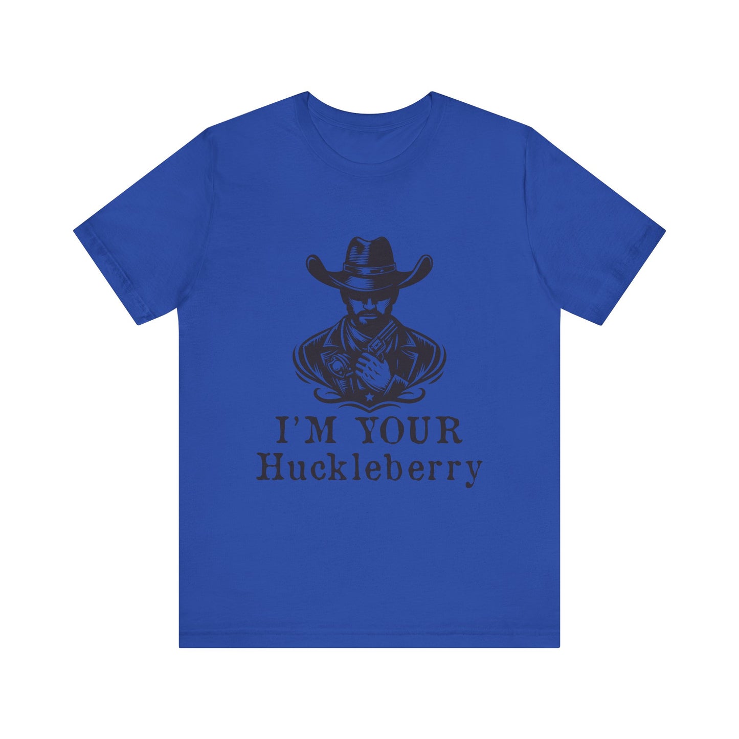 Huckleberry T-Shirt