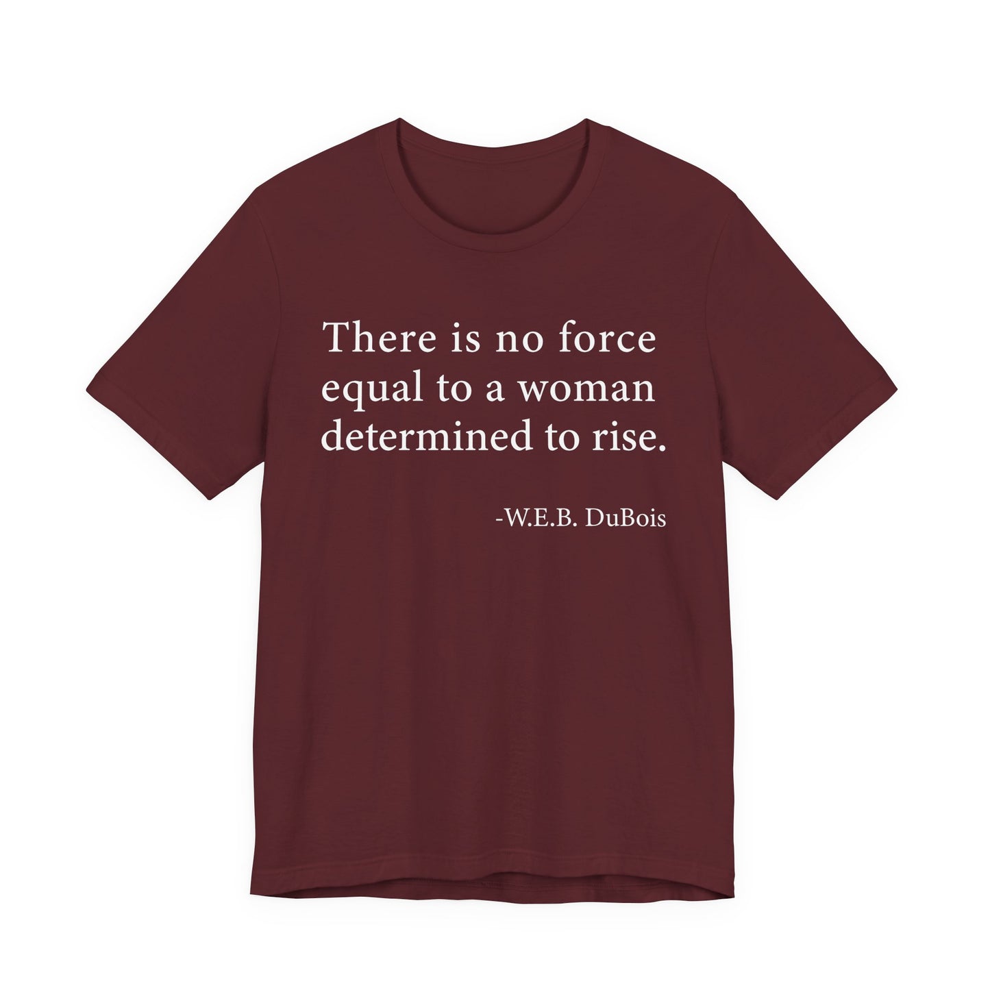 Woman Rising T-Shirt