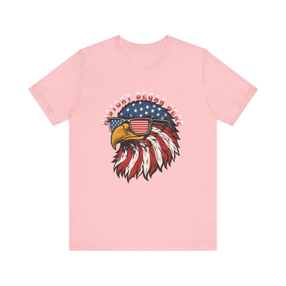 History began here T-Shirt