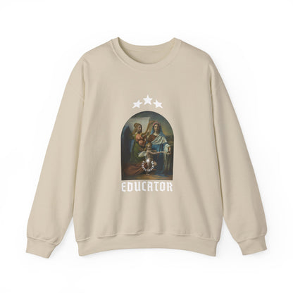 Educator Sweatshirts