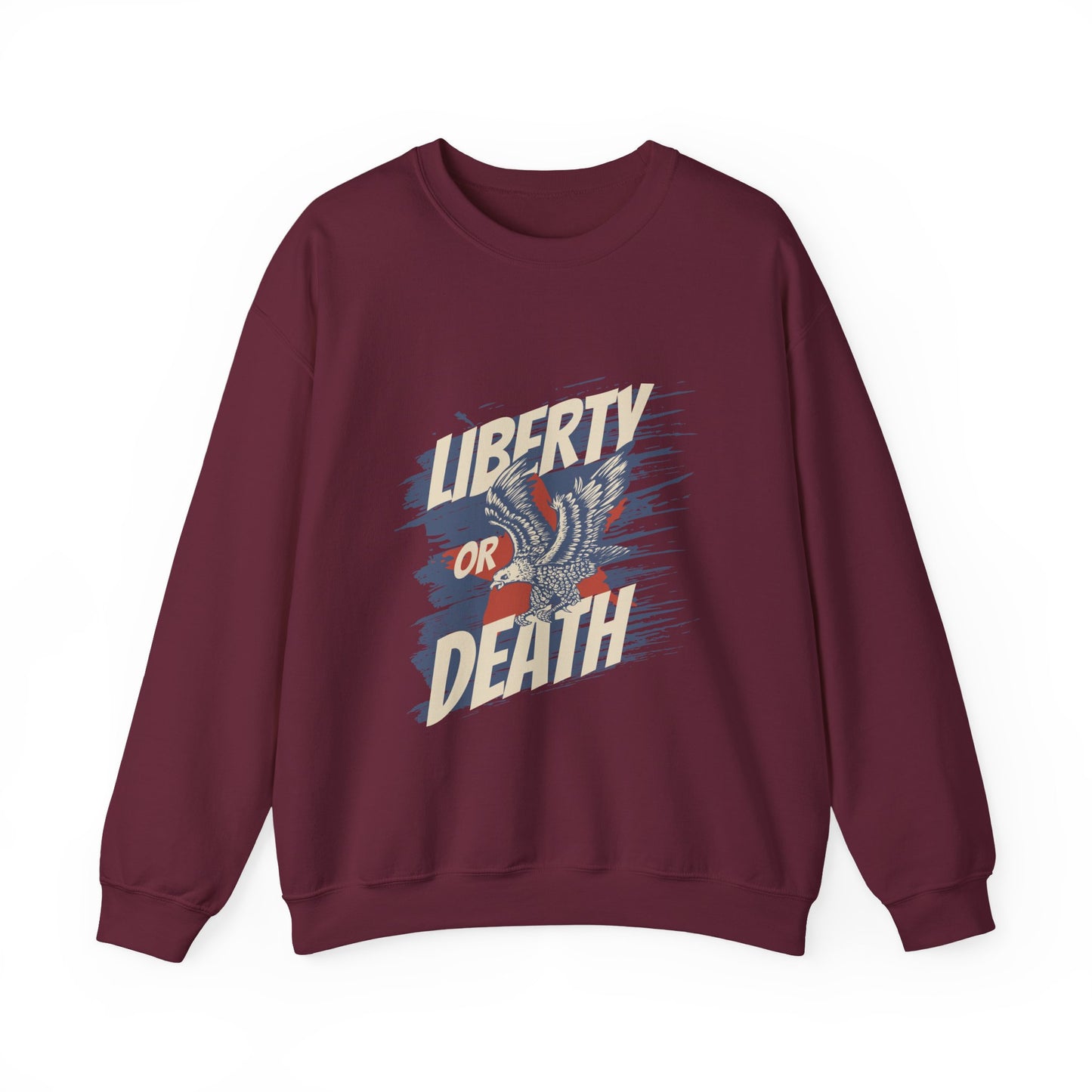 Liberty or Death Sweatshirts