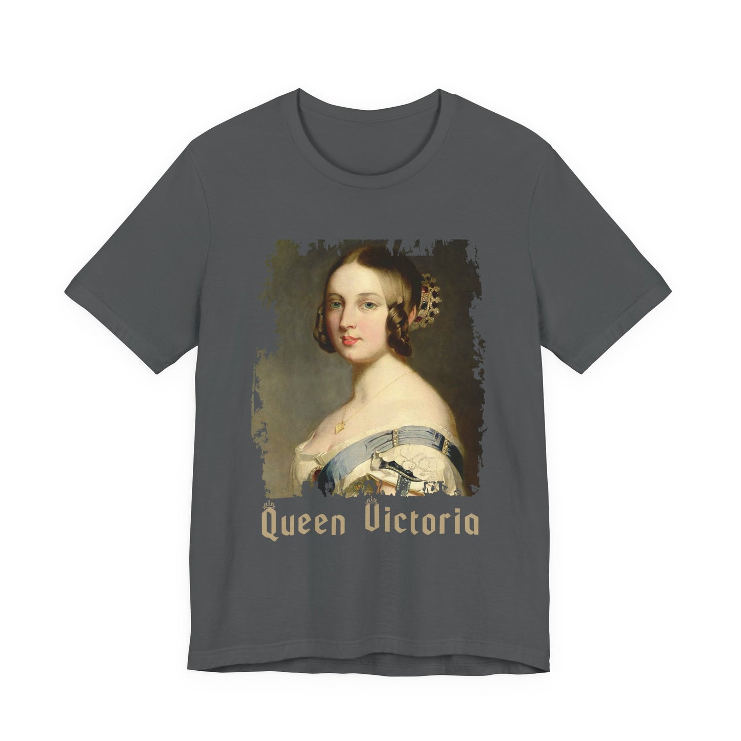 Queen Victoria T‑Shirt