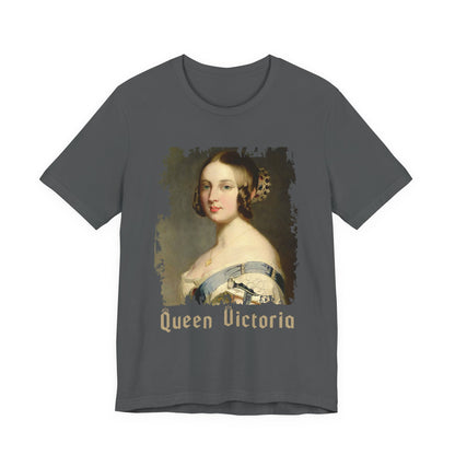 Queen Victoria T‑Shirt