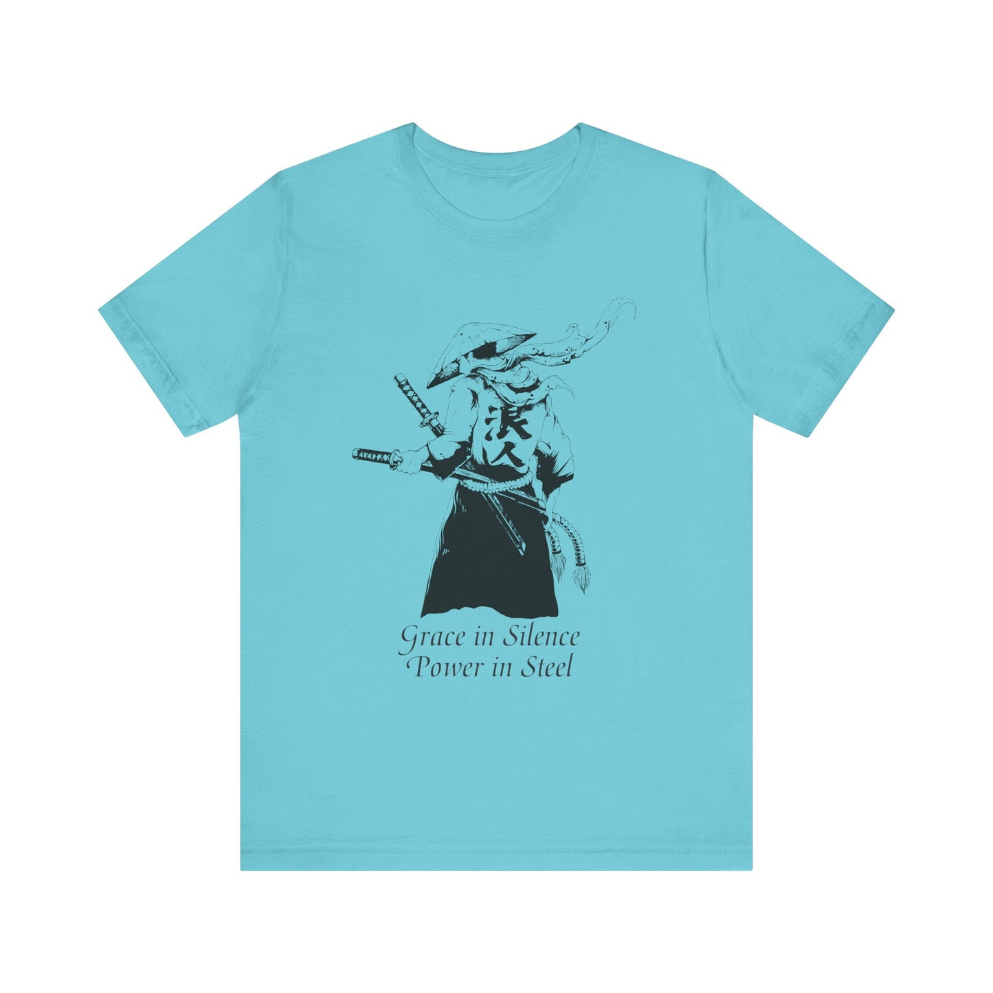 Grace in silence T-Shirt