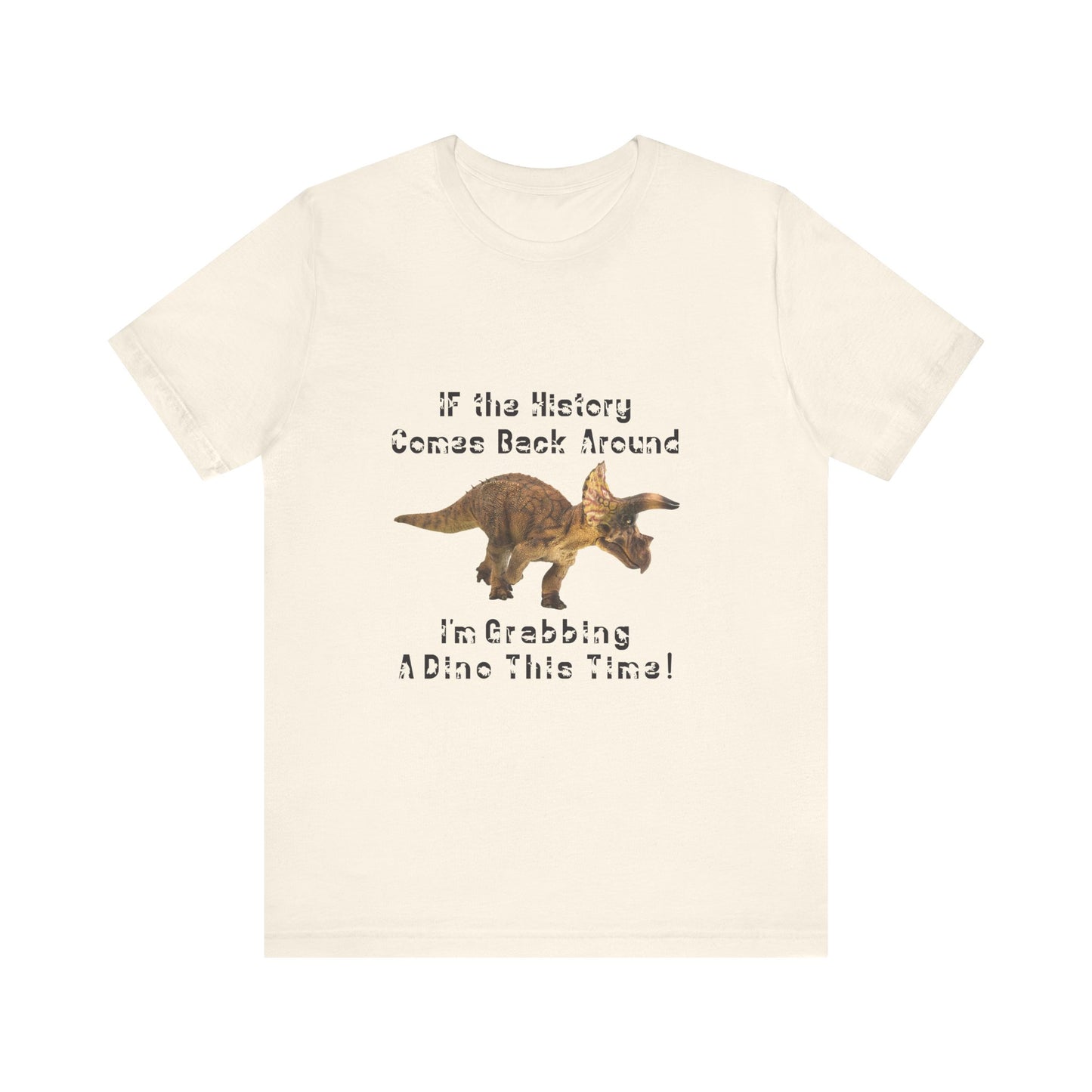 Dinosaur T-Shirt